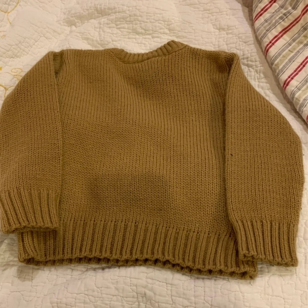 Two boys sweaters. - Picture 8 of 8